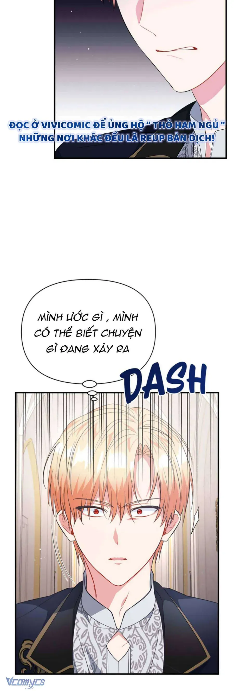 Có Nhiều Nam Chính Quá Đi! Chap 17 - Next Chap 16