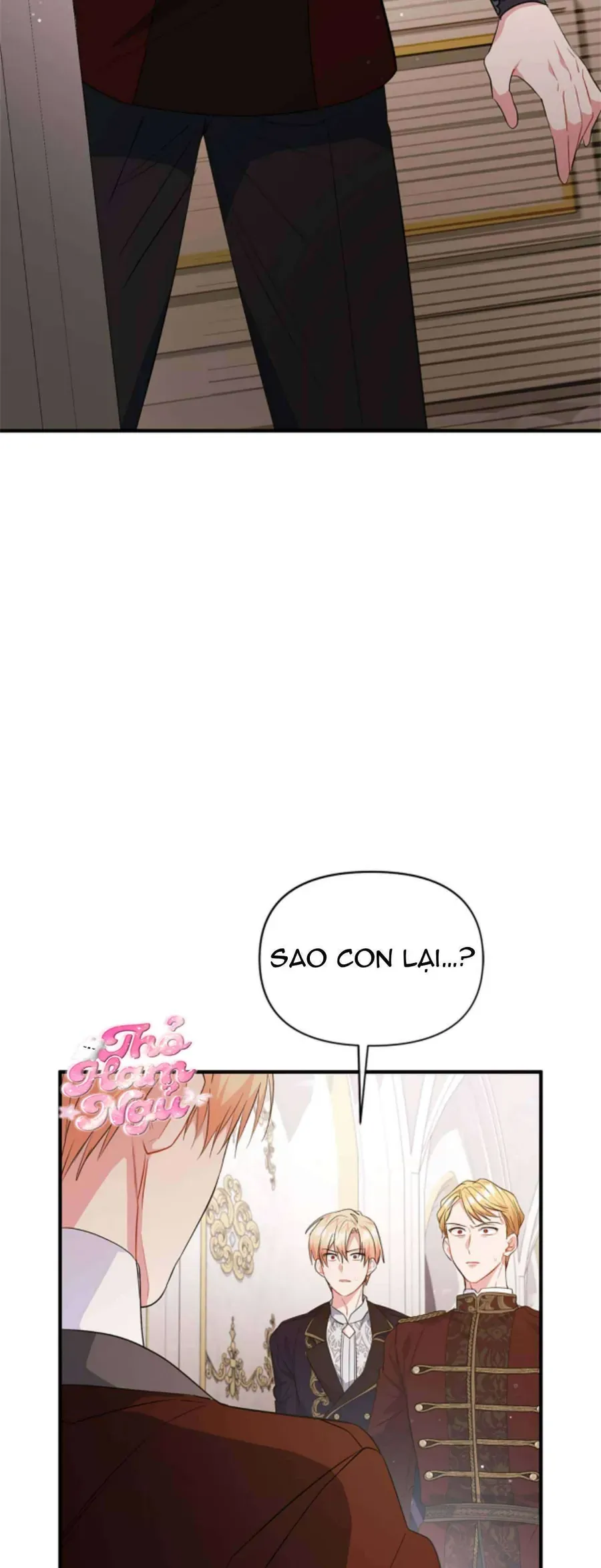 Có Nhiều Nam Chính Quá Đi! Chap 17 - Next Chap 16