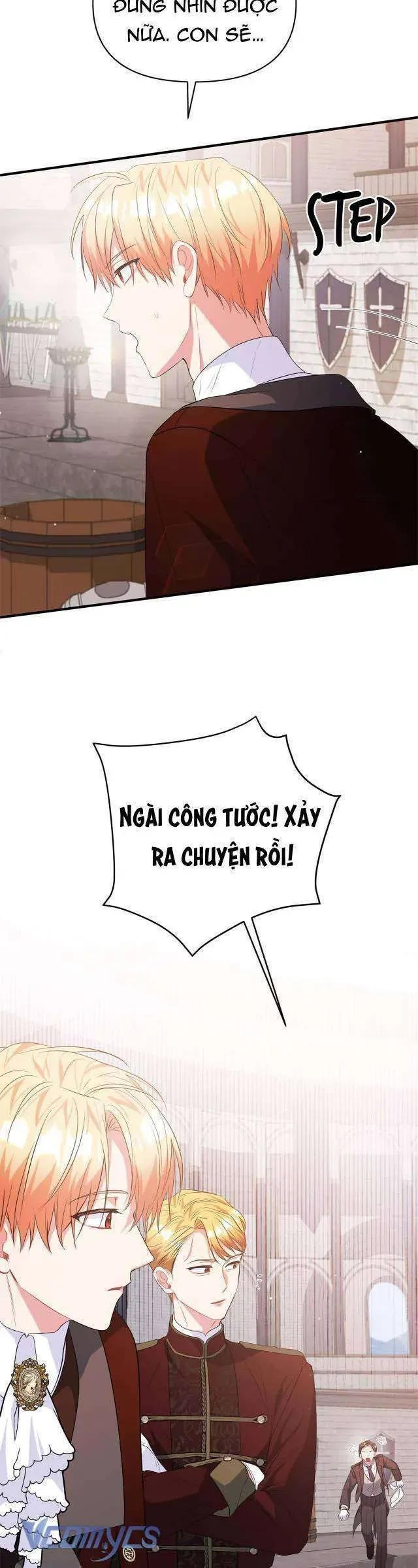 Có Nhiều Nam Chính Quá Đi! Chap 17 - Next Chap 16