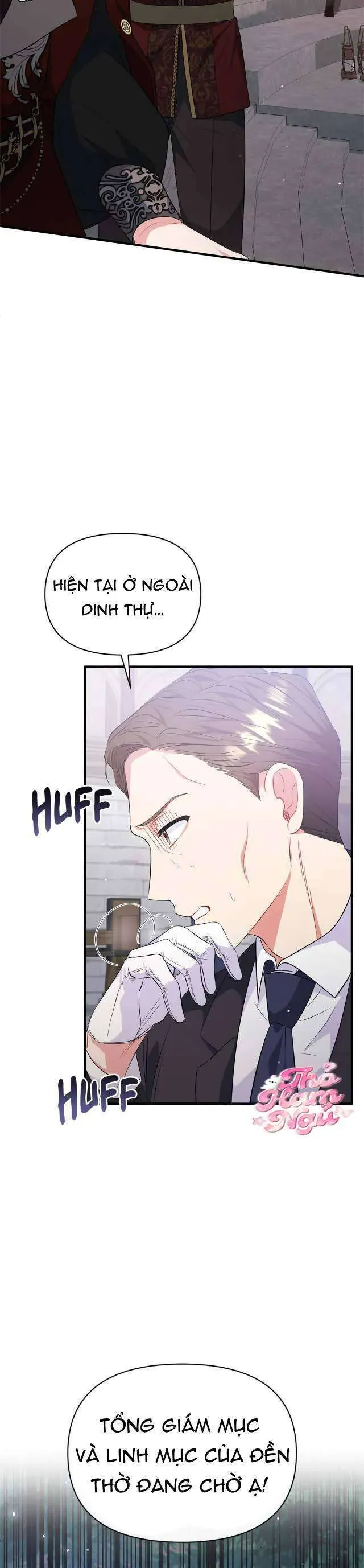 Có Nhiều Nam Chính Quá Đi! Chap 17 - Next Chap 16