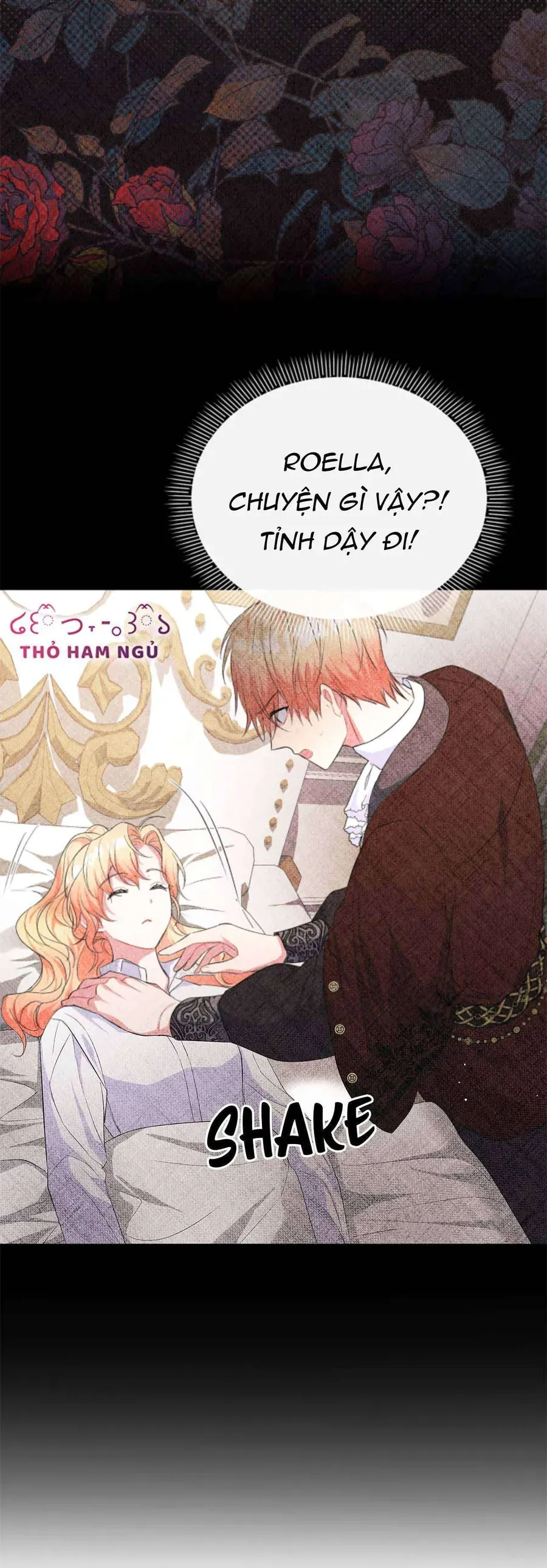 Có Nhiều Nam Chính Quá Đi! Chap 18 - Next Chap 17