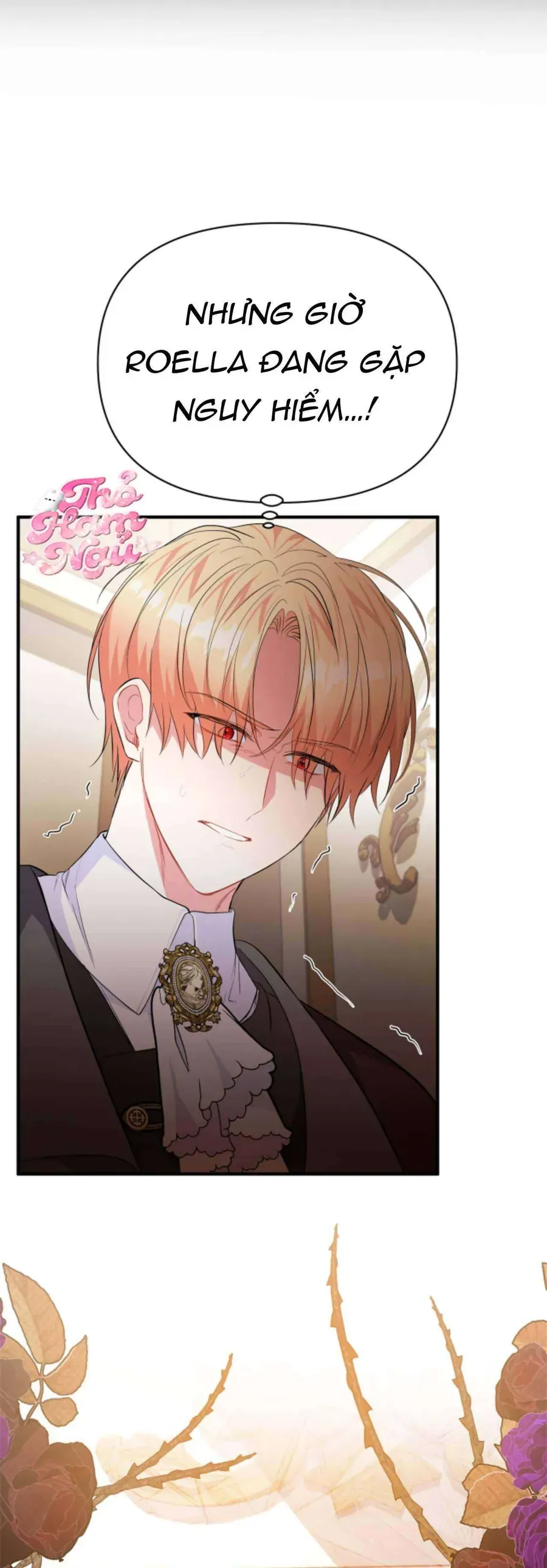 Có Nhiều Nam Chính Quá Đi! Chap 18 - Next Chap 17