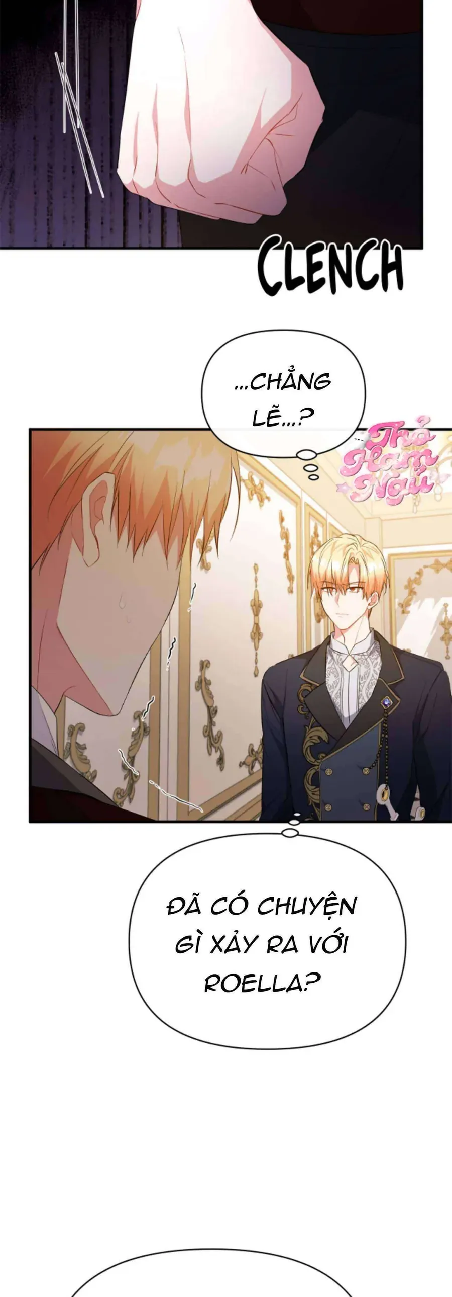 Có Nhiều Nam Chính Quá Đi! Chap 18 - Next Chap 17