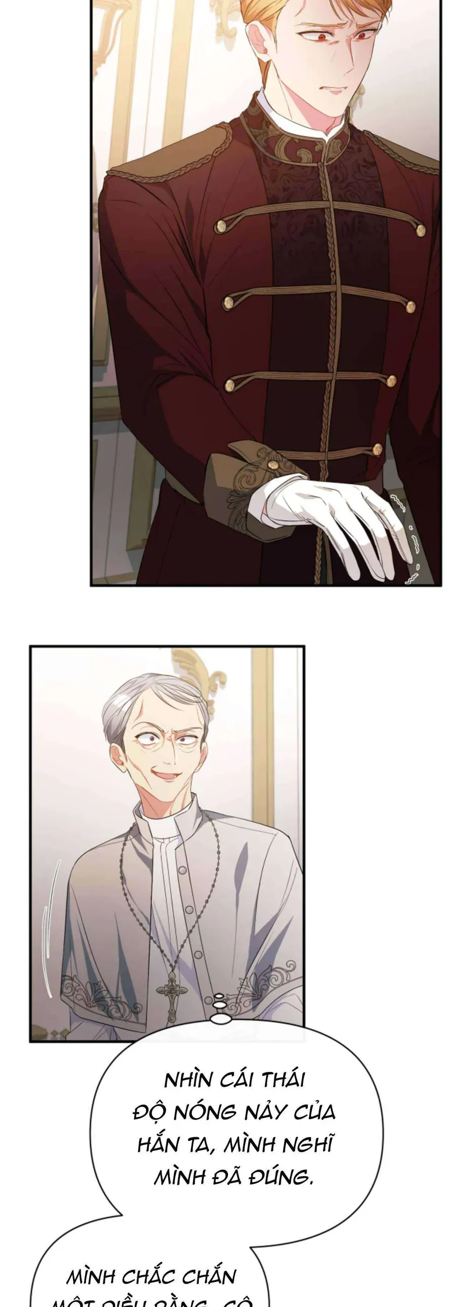 Có Nhiều Nam Chính Quá Đi! Chap 18 - Next Chap 17