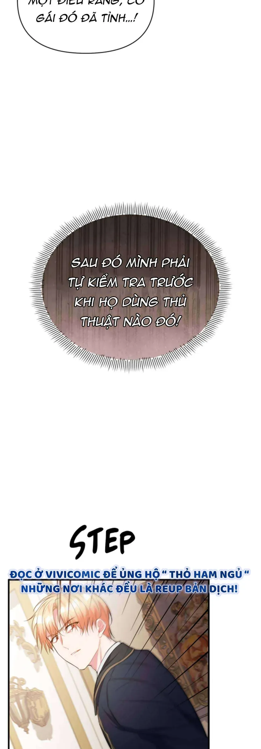 Có Nhiều Nam Chính Quá Đi! Chap 18 - Next Chap 17