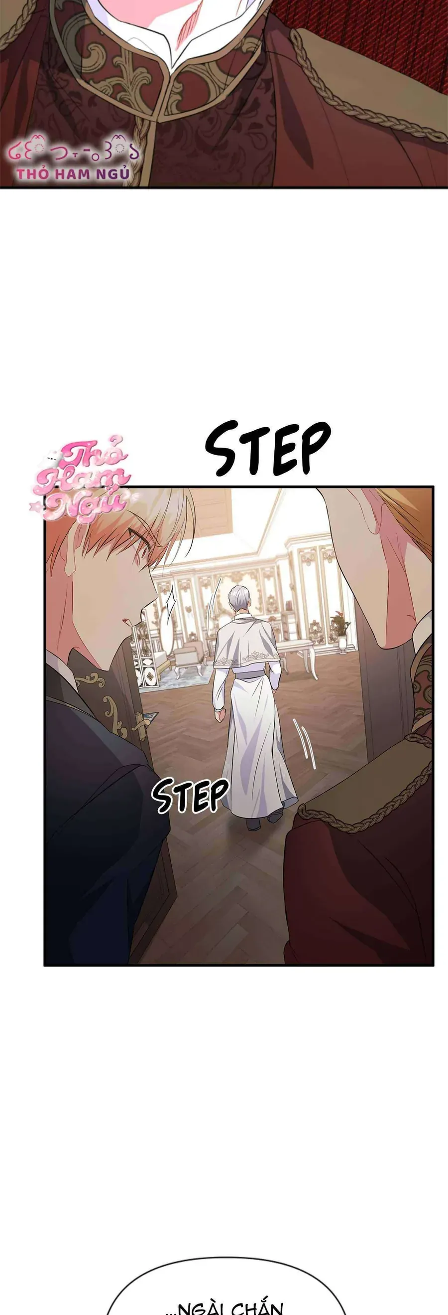 Có Nhiều Nam Chính Quá Đi! Chap 18 - Next Chap 17