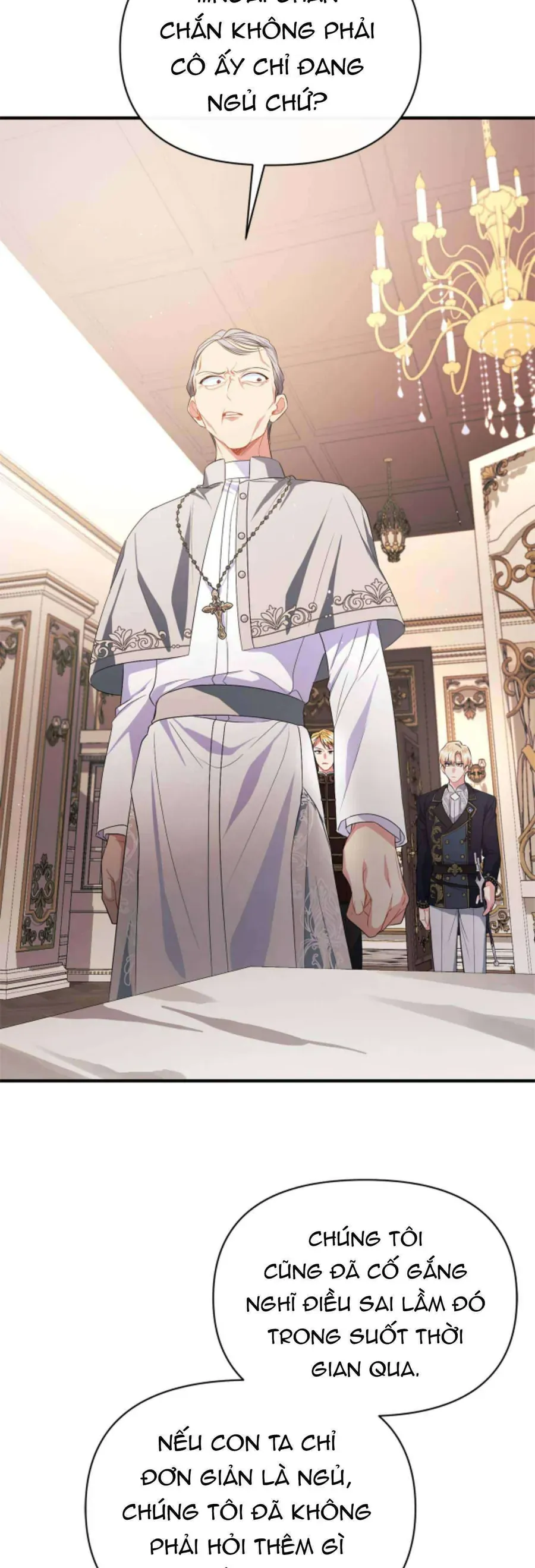 Có Nhiều Nam Chính Quá Đi! Chap 18 - Next Chap 17