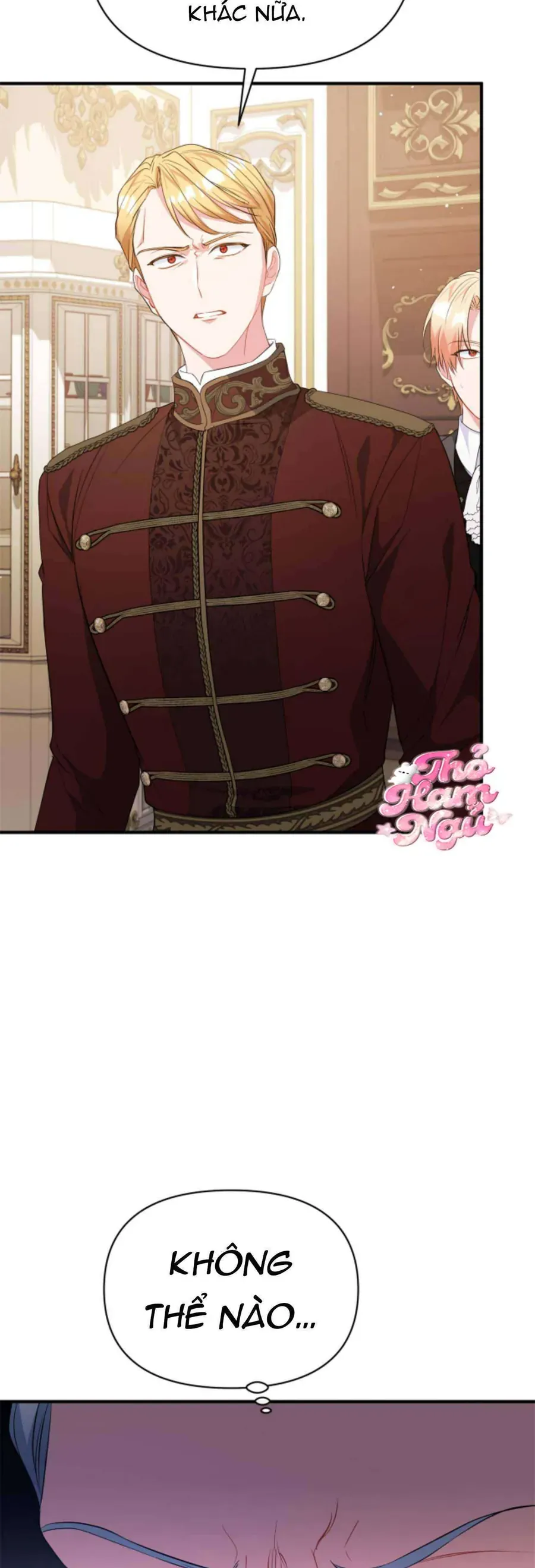 Có Nhiều Nam Chính Quá Đi! Chap 18 - Next Chap 17