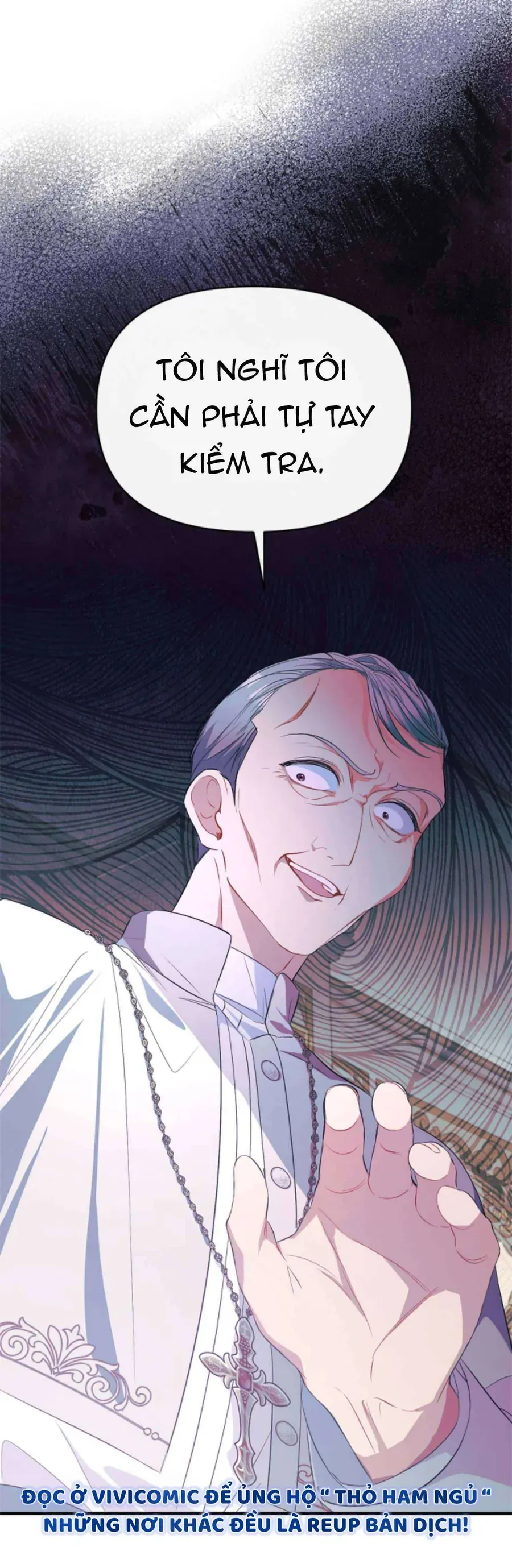 Có Nhiều Nam Chính Quá Đi! Chap 18 - Next Chap 17