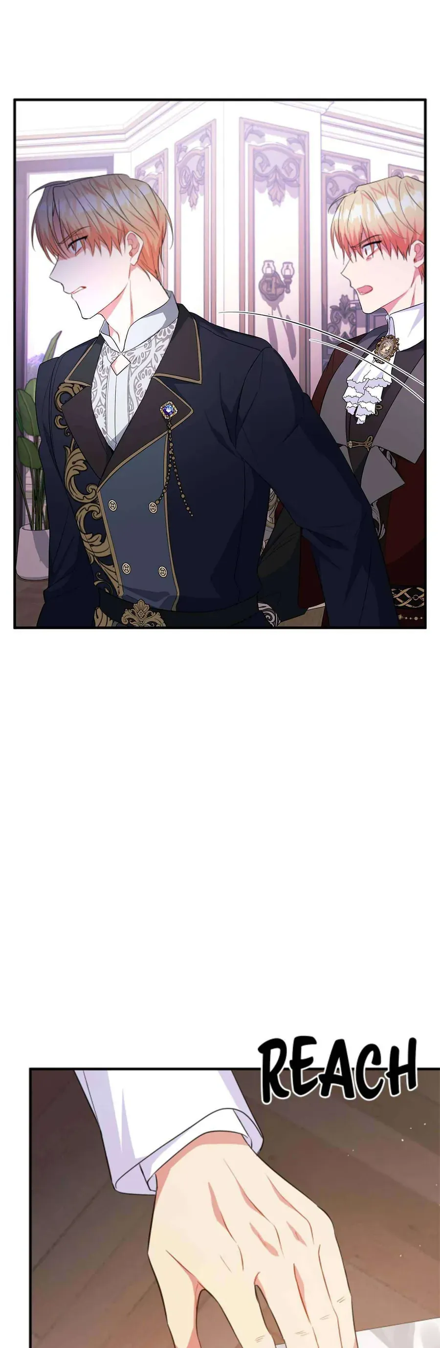 Có Nhiều Nam Chính Quá Đi! Chap 18 - Next Chap 17