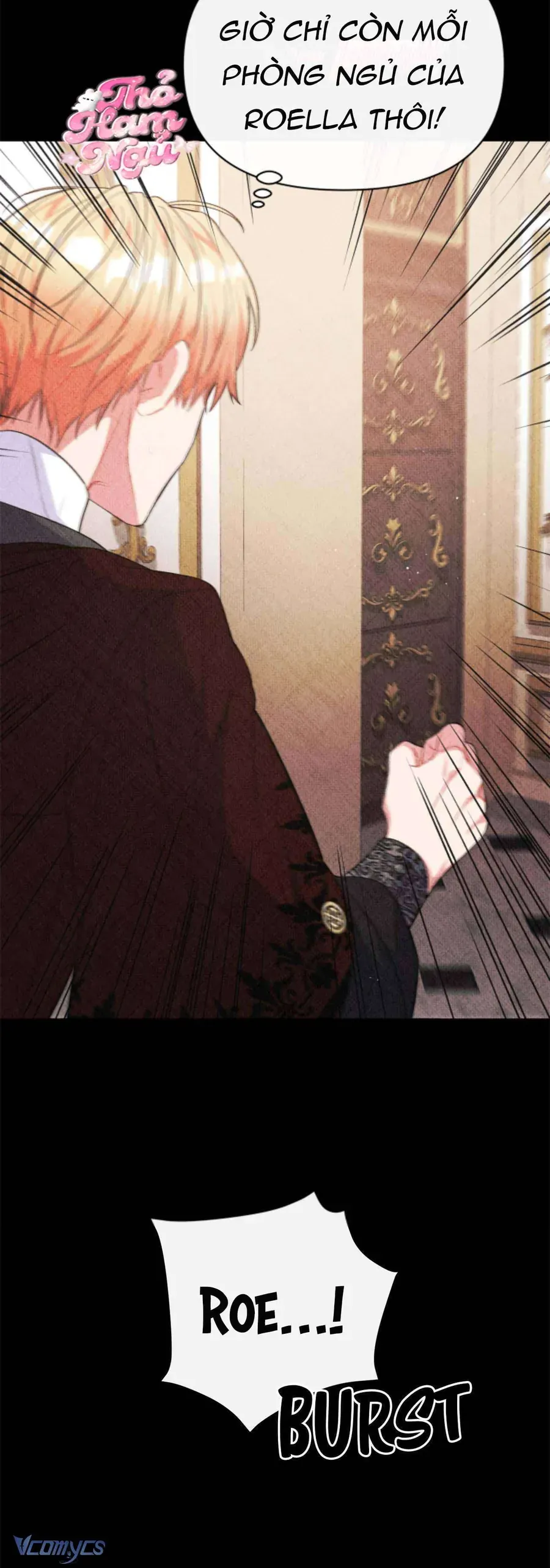 Có Nhiều Nam Chính Quá Đi! Chap 18 - Next Chap 17