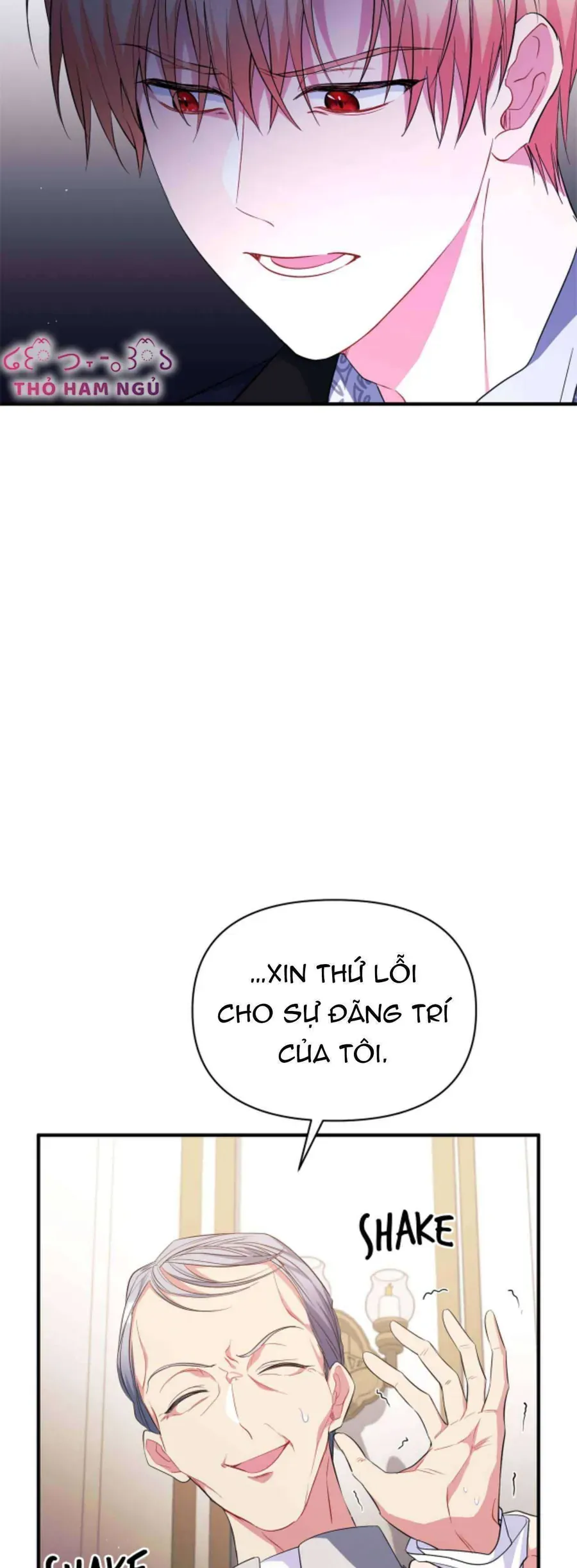 Có Nhiều Nam Chính Quá Đi! Chap 18 - Next Chap 17