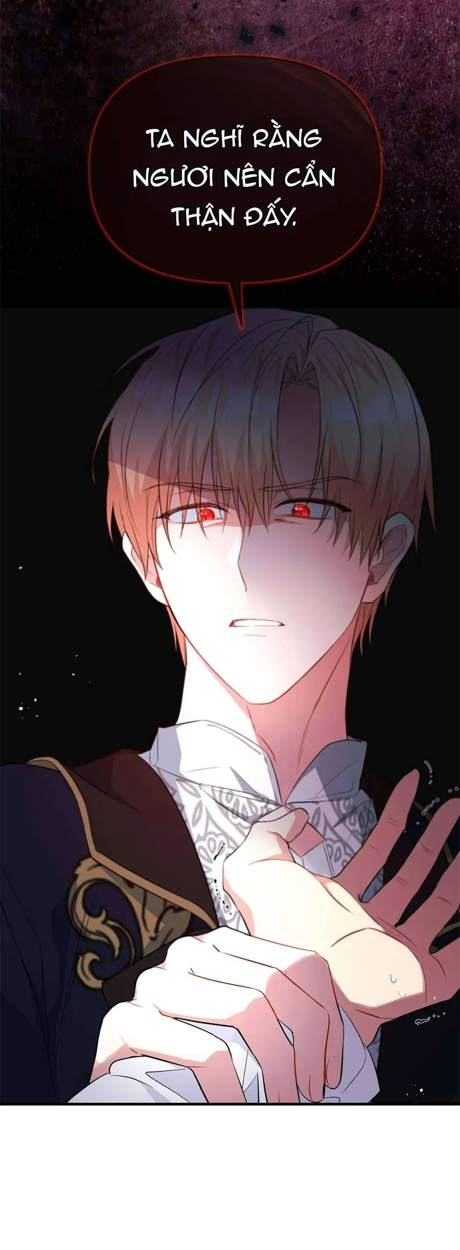 Có Nhiều Nam Chính Quá Đi! Chap 18 - Next Chap 17