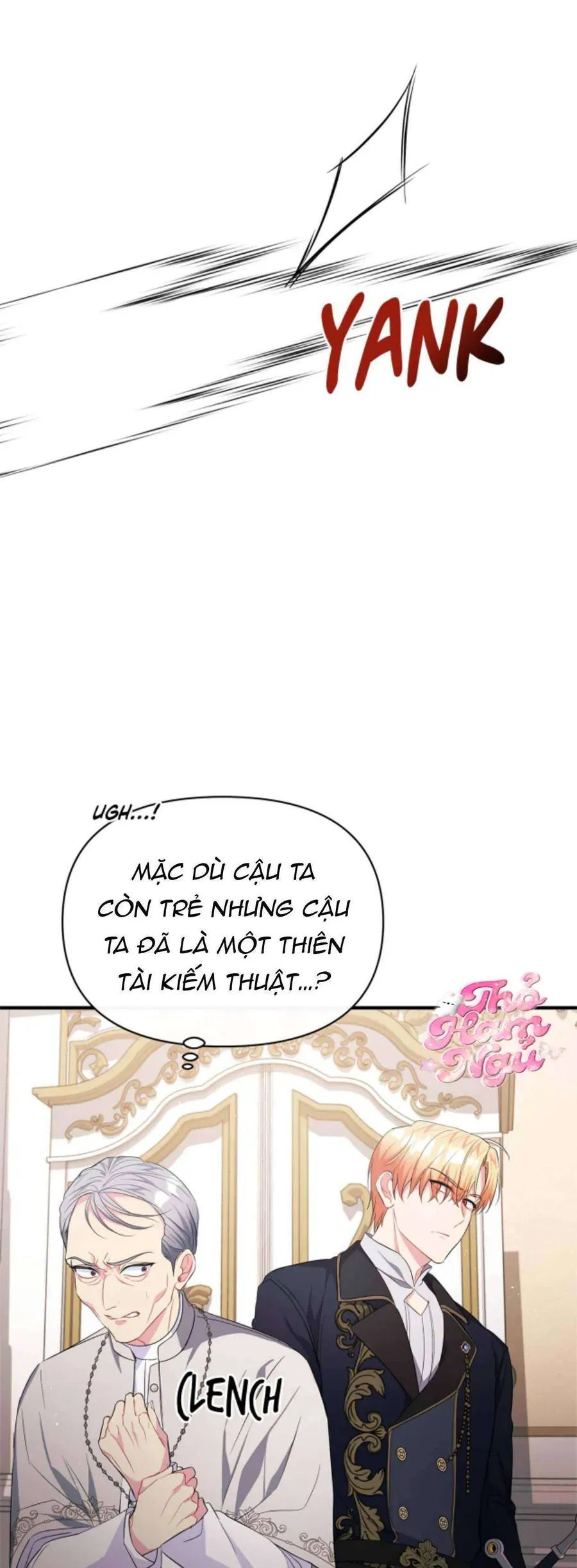Có Nhiều Nam Chính Quá Đi! Chap 18 - Next Chap 17
