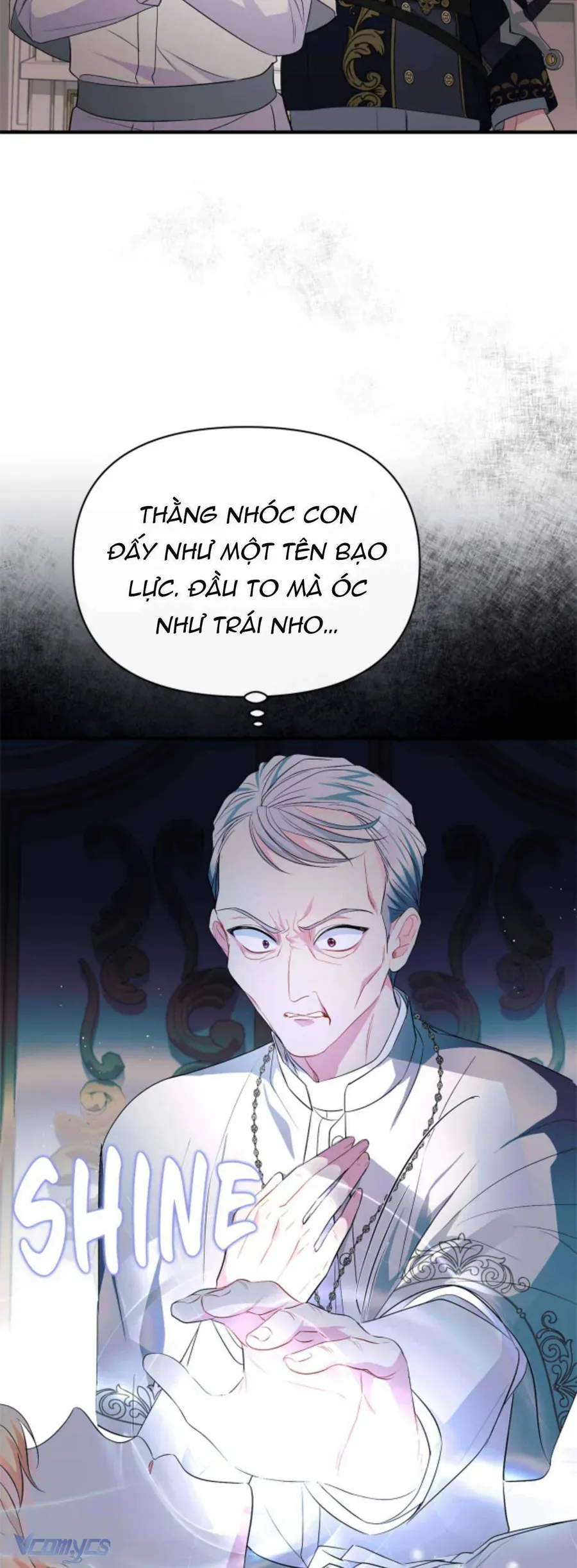 Có Nhiều Nam Chính Quá Đi! Chap 18 - Next Chap 17