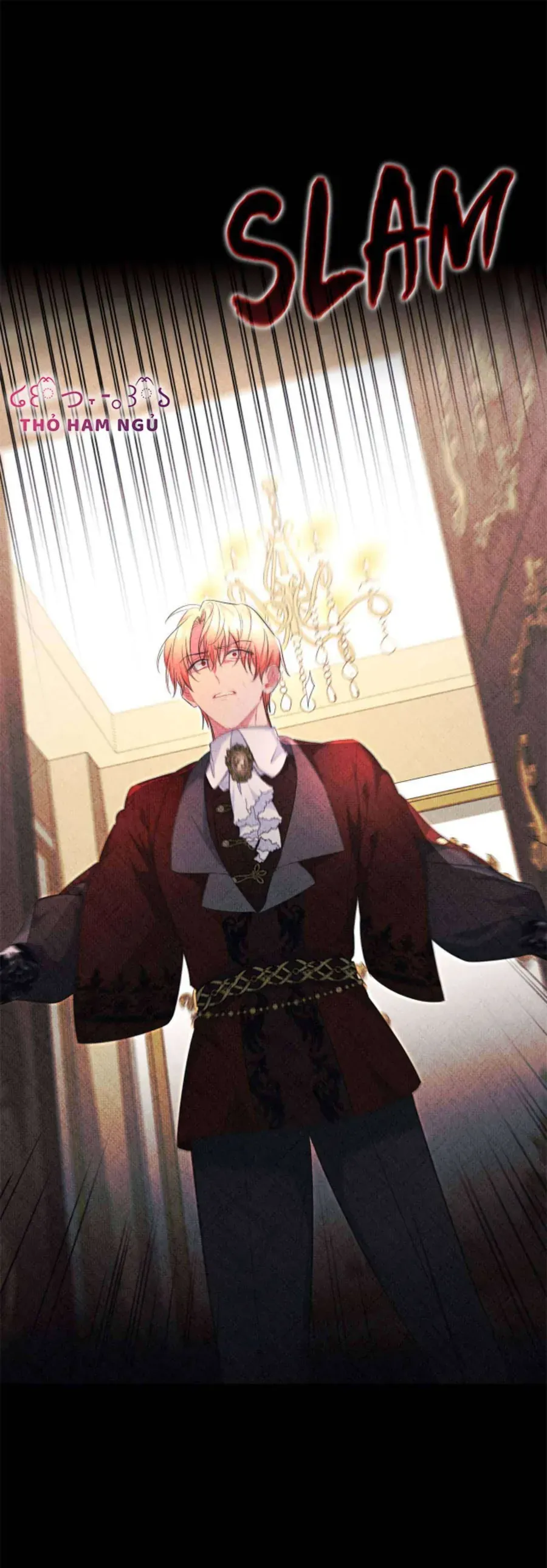 Có Nhiều Nam Chính Quá Đi! Chap 18 - Next Chap 17