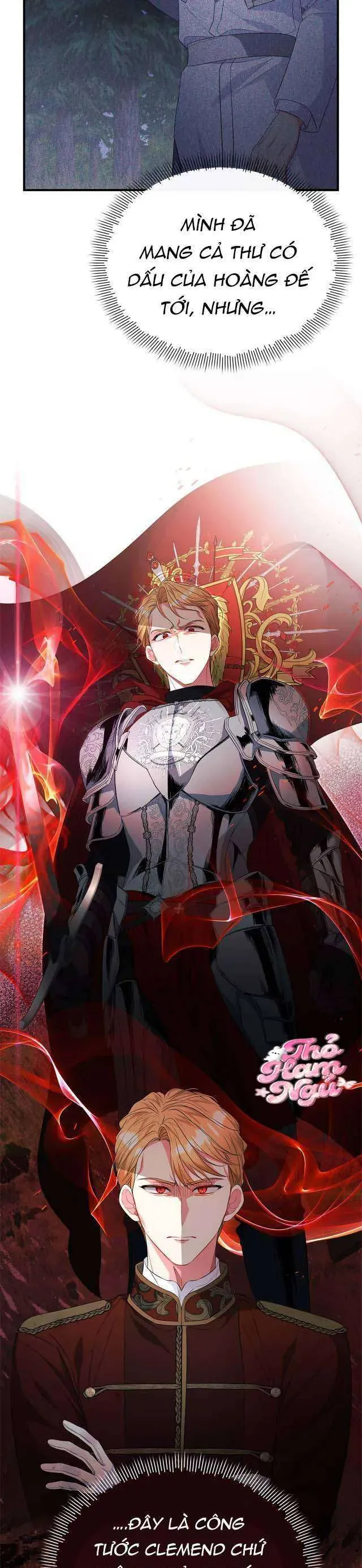 Có Nhiều Nam Chính Quá Đi! Chap 18 - Next Chap 17