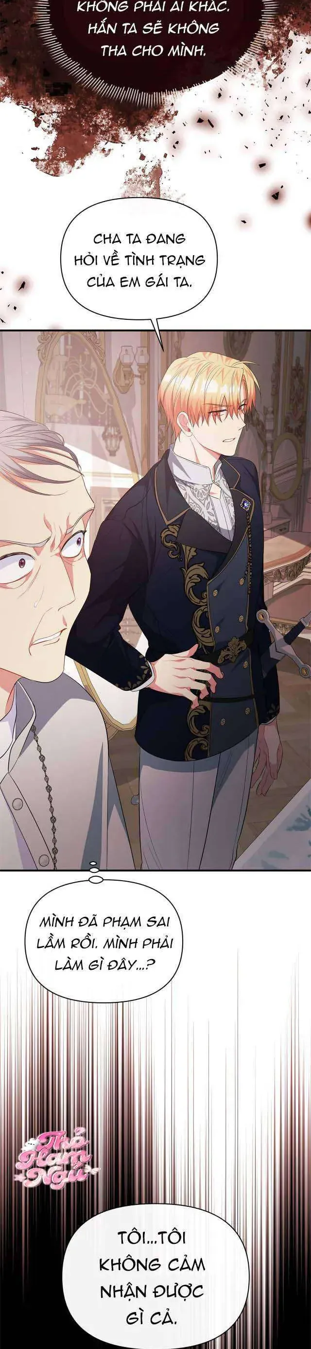 Có Nhiều Nam Chính Quá Đi! Chap 18 - Next Chap 17