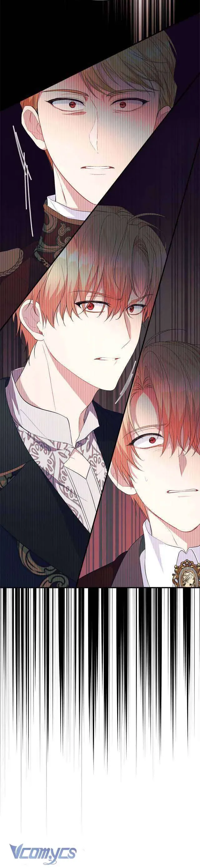 Có Nhiều Nam Chính Quá Đi! Chap 18 - Next Chap 17