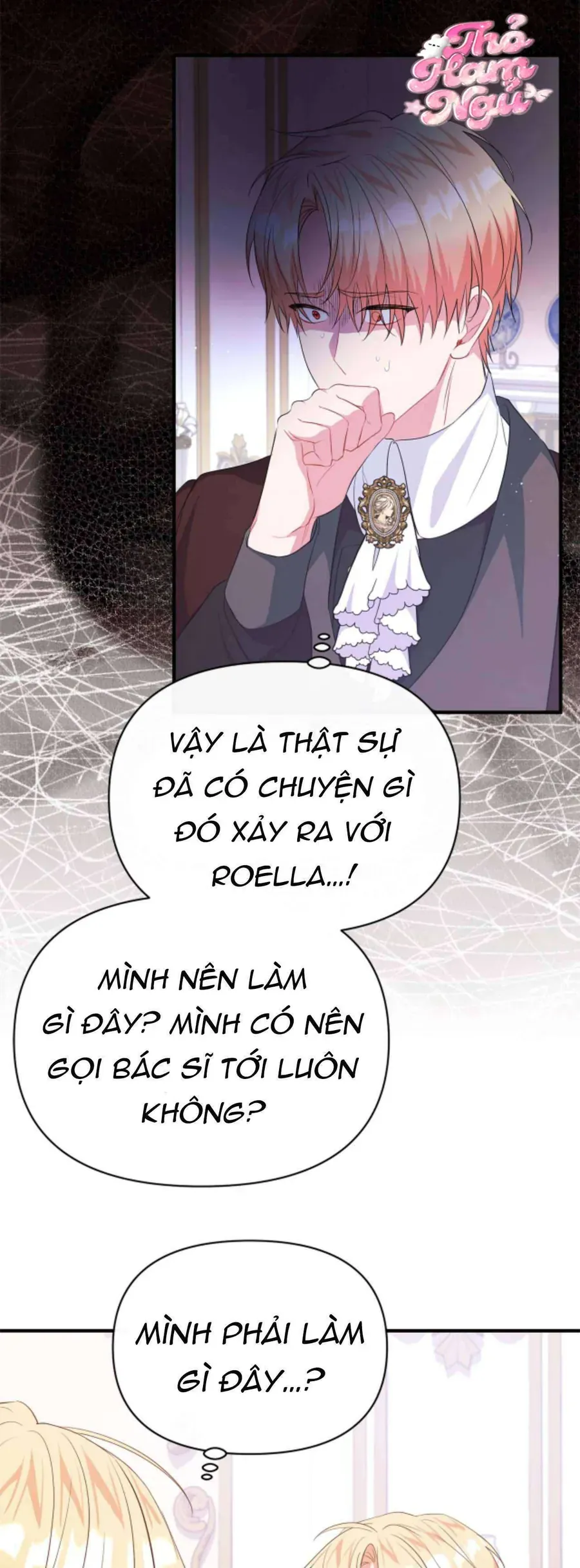 Có Nhiều Nam Chính Quá Đi! Chap 18 - Next Chap 17