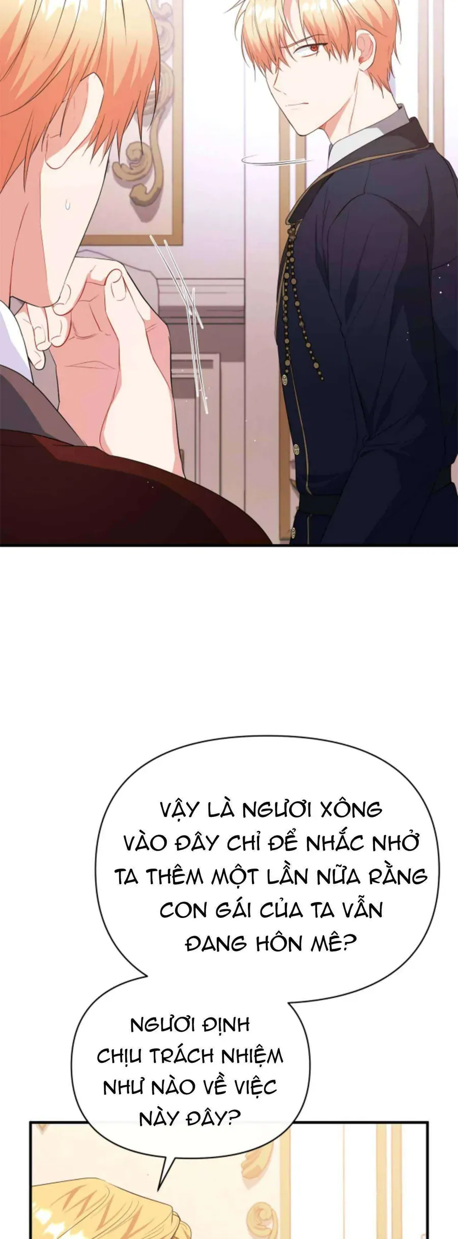 Có Nhiều Nam Chính Quá Đi! Chap 18 - Next Chap 17