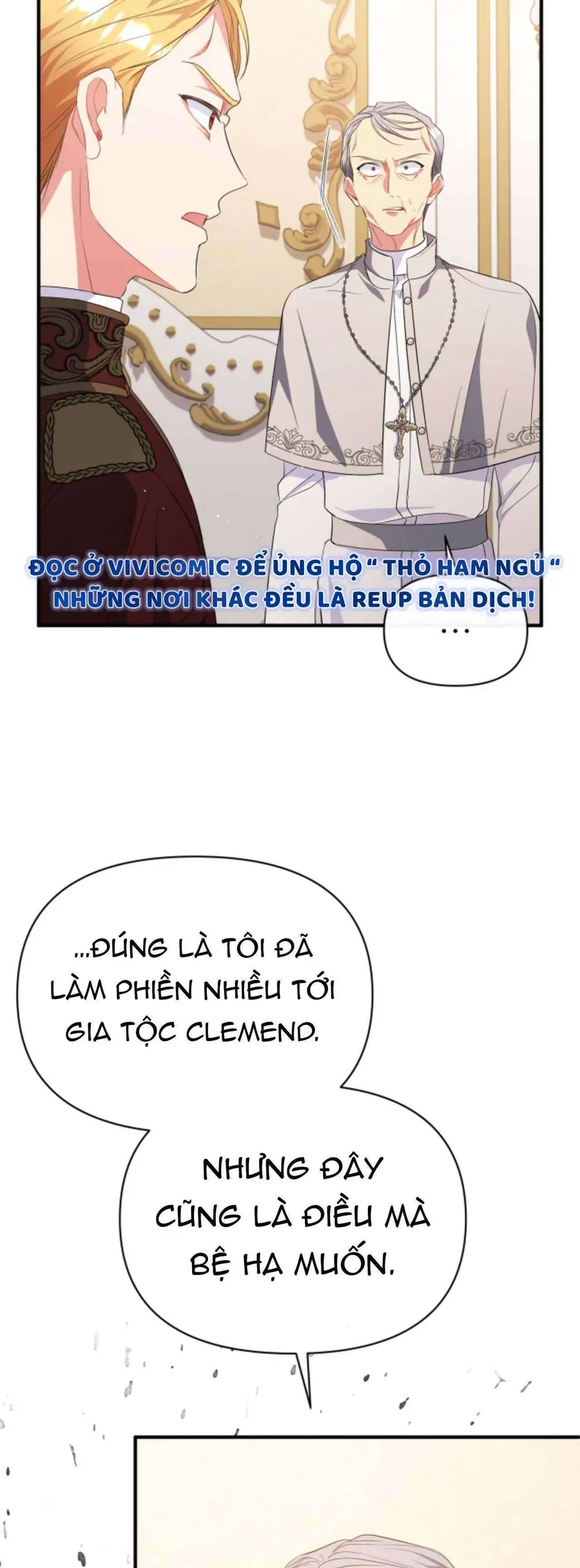 Có Nhiều Nam Chính Quá Đi! Chap 18 - Next Chap 17