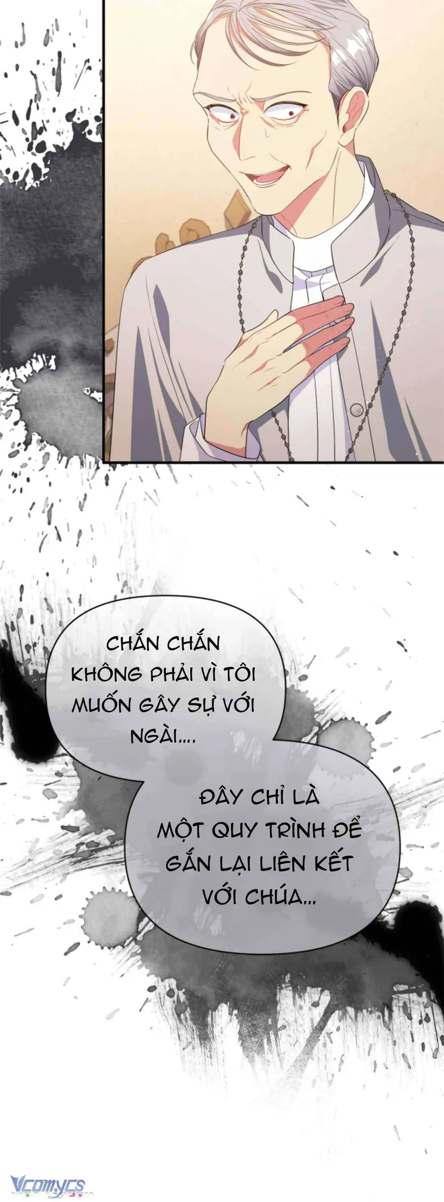 Có Nhiều Nam Chính Quá Đi! Chap 18 - Next Chap 17
