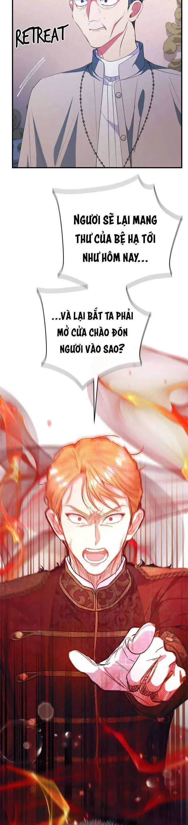 Có Nhiều Nam Chính Quá Đi! Chap 18 - Next Chap 17