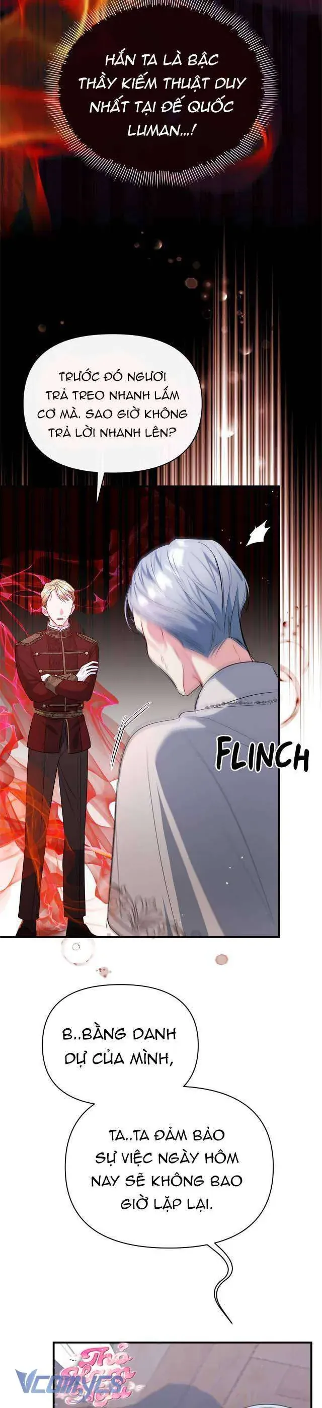 Có Nhiều Nam Chính Quá Đi! Chap 18 - Next Chap 17