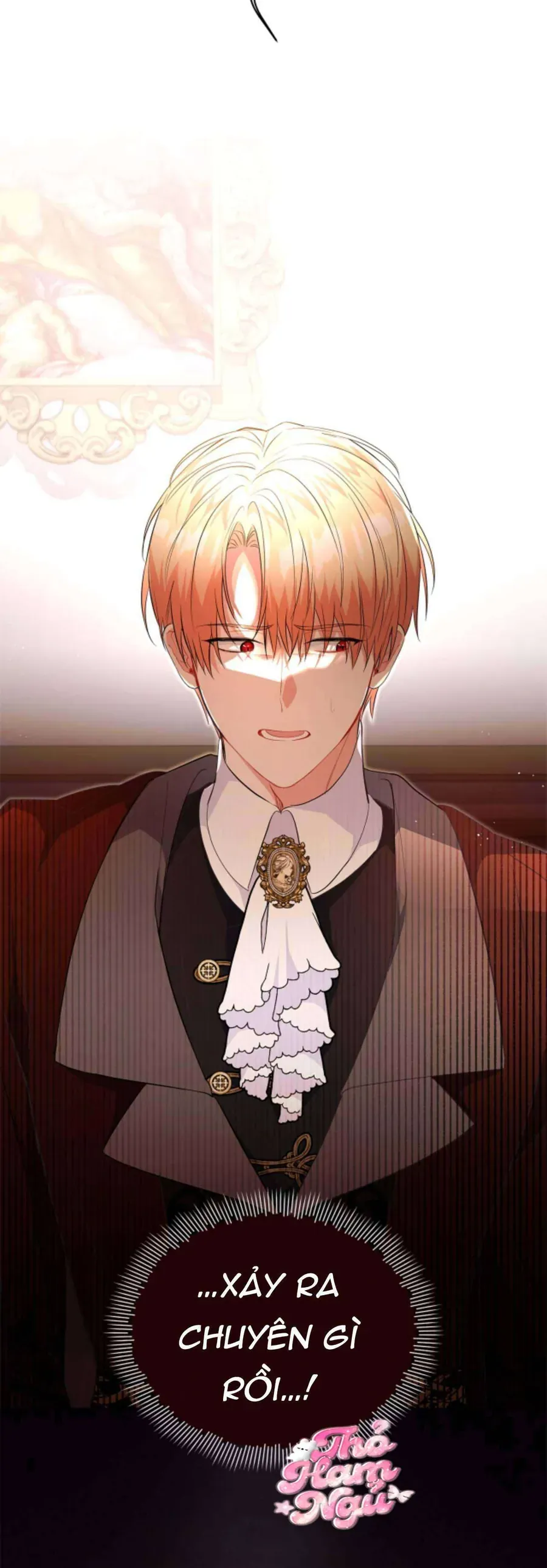 Có Nhiều Nam Chính Quá Đi! Chap 18 - Next Chap 17