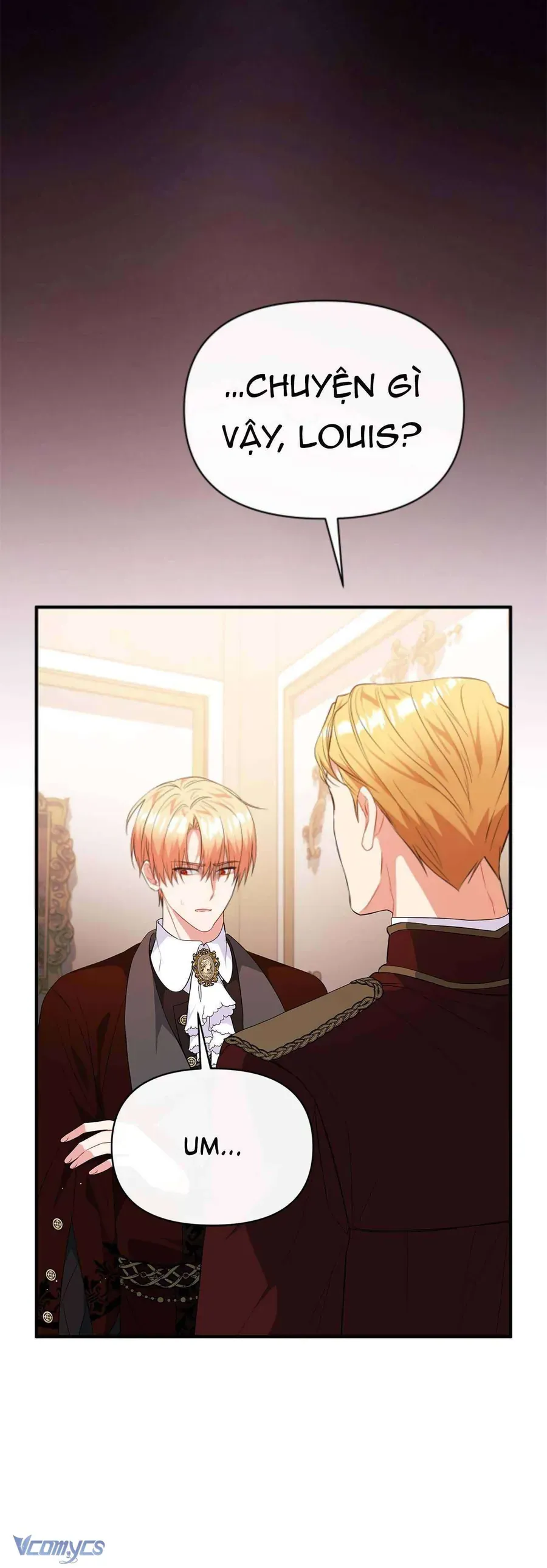 Có Nhiều Nam Chính Quá Đi! Chap 18 - Next Chap 17