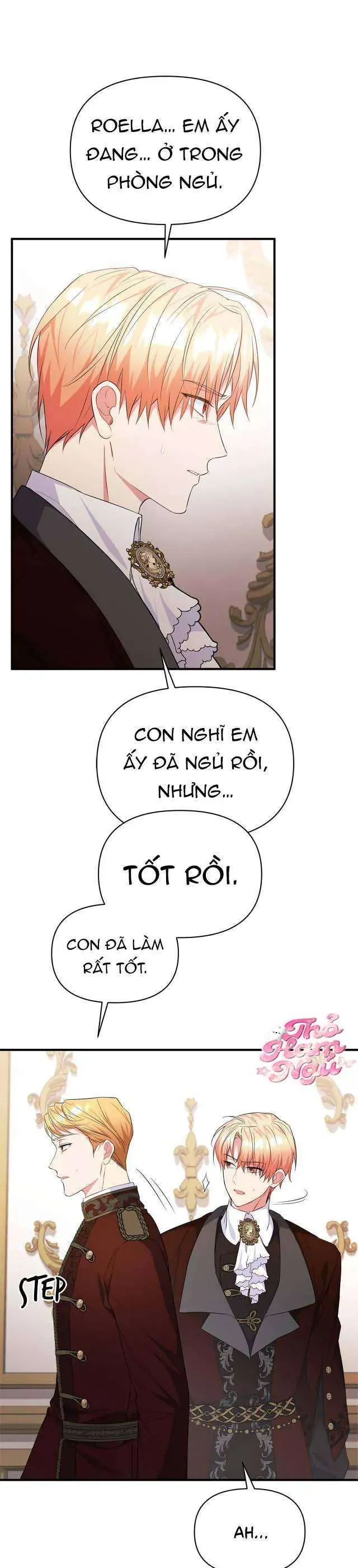 Có Nhiều Nam Chính Quá Đi! Chap 18 - Next Chap 17