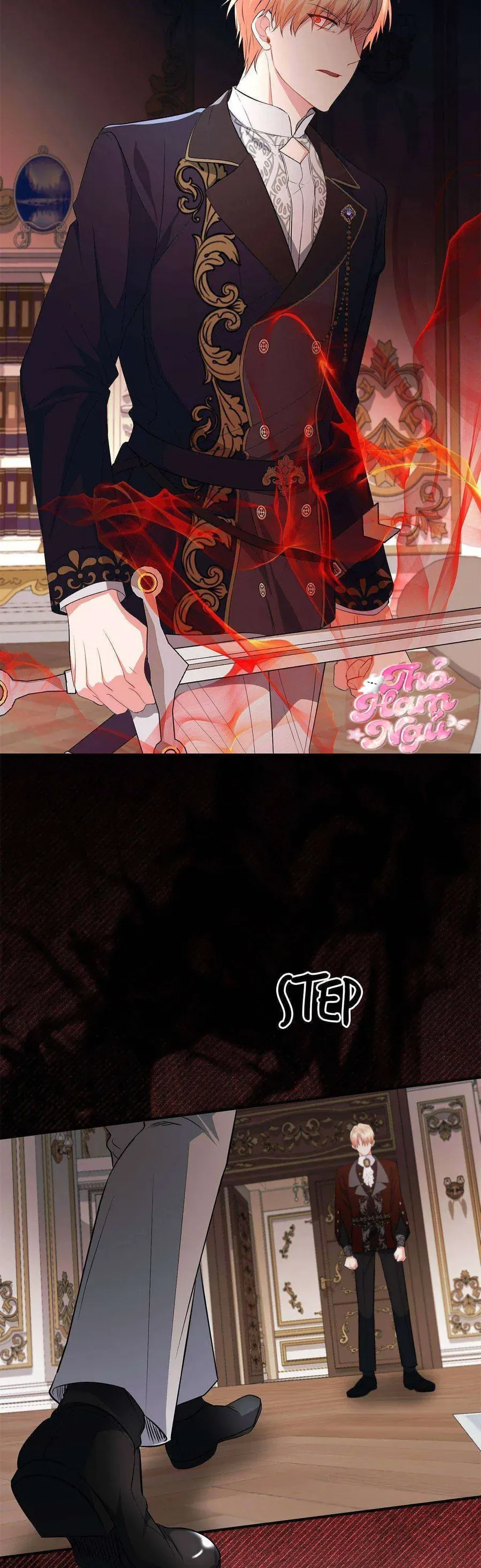 Có Nhiều Nam Chính Quá Đi! Chap 19 - Next Chap 18