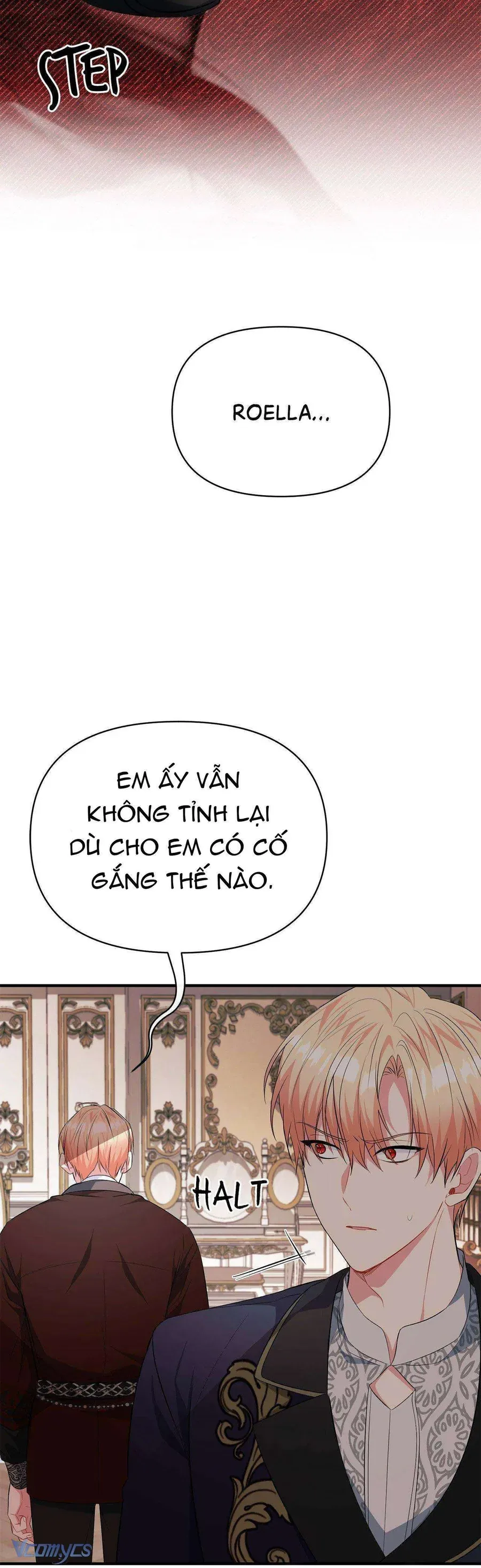 Có Nhiều Nam Chính Quá Đi! Chap 19 - Next Chap 18