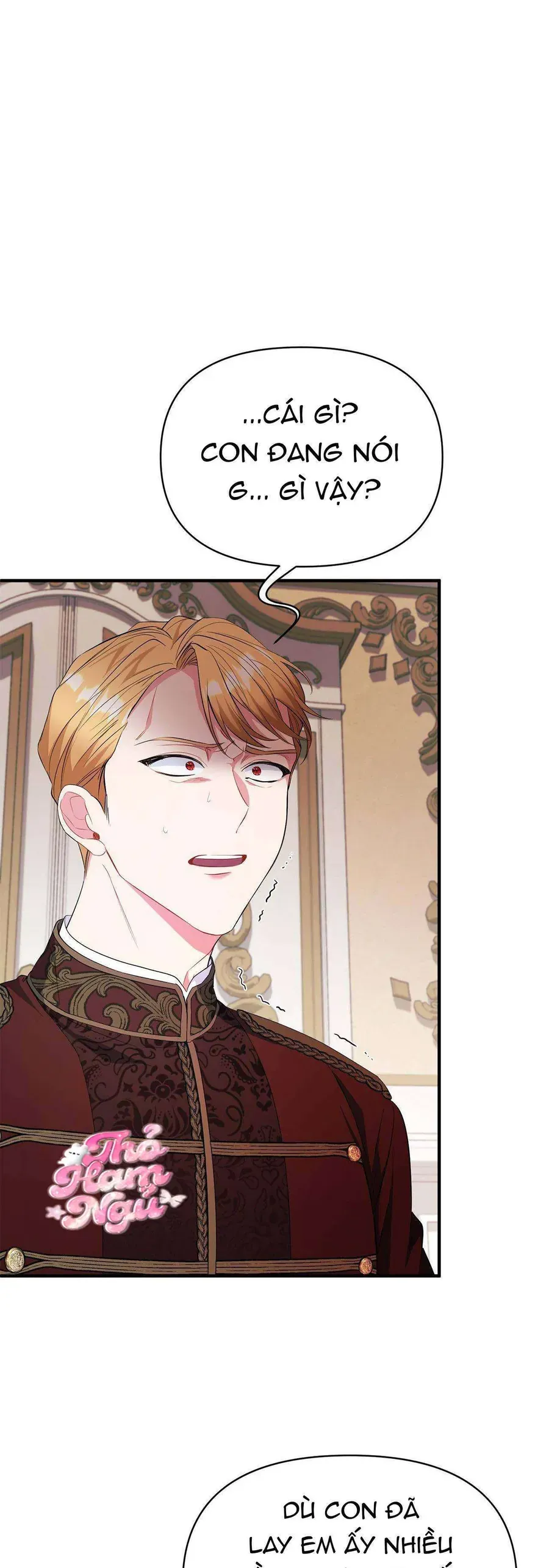 Có Nhiều Nam Chính Quá Đi! Chap 19 - Next Chap 18