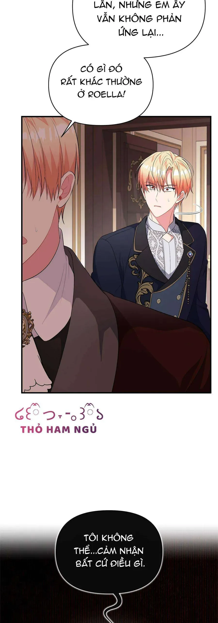 Có Nhiều Nam Chính Quá Đi! Chap 19 - Next Chap 18