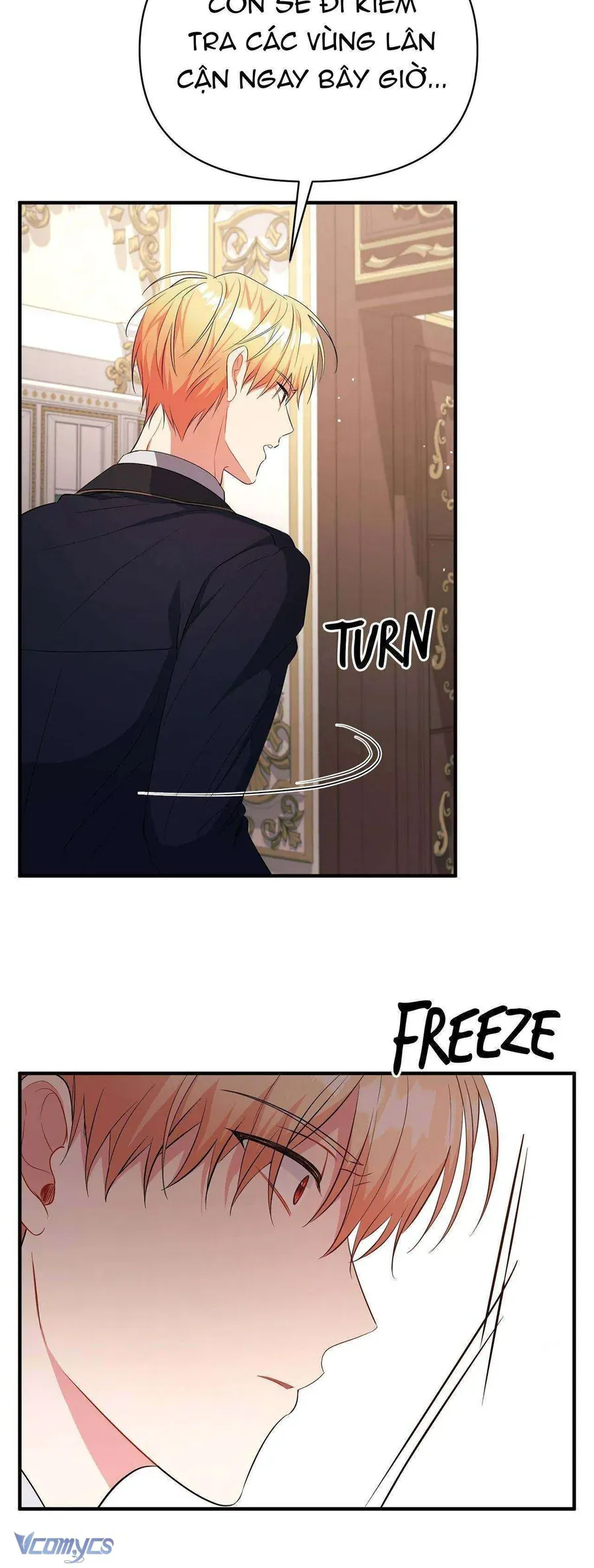 Có Nhiều Nam Chính Quá Đi! Chap 19 - Next Chap 18