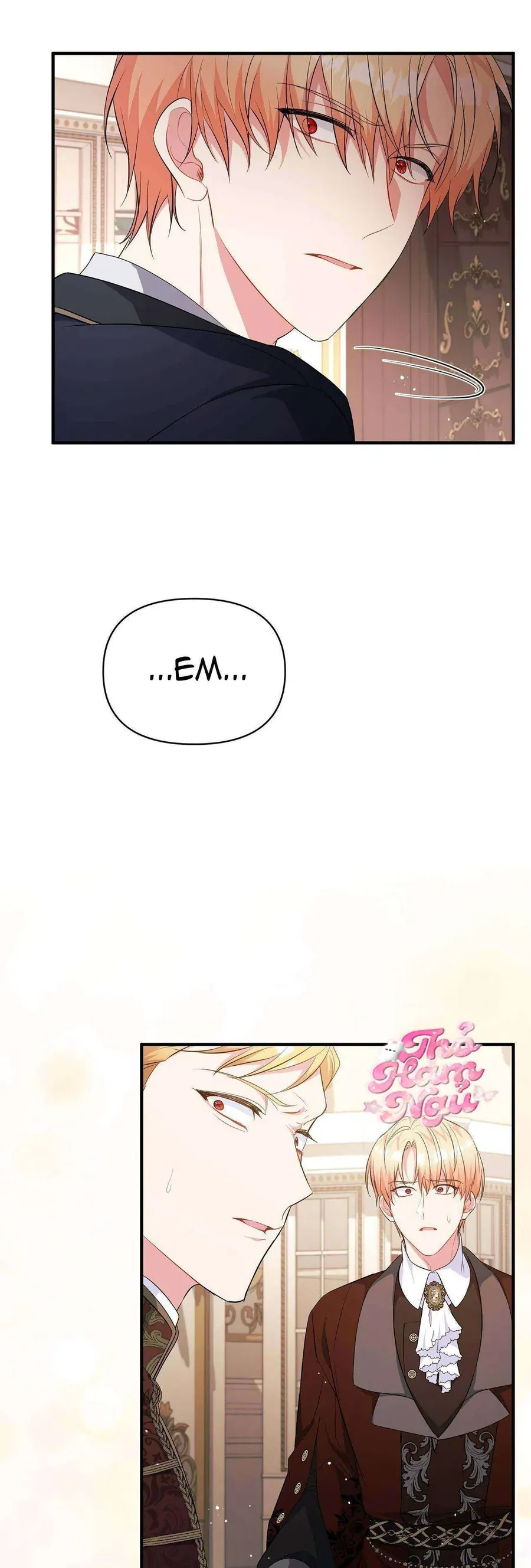 Có Nhiều Nam Chính Quá Đi! Chap 19 - Next Chap 18