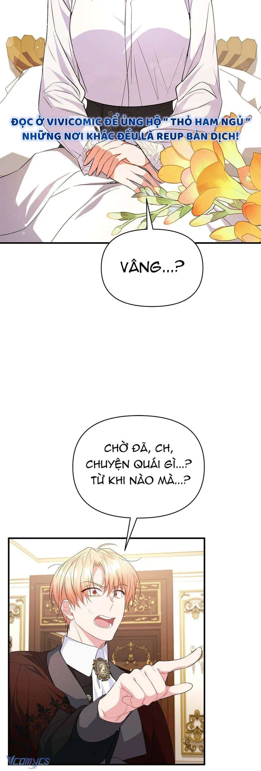 Có Nhiều Nam Chính Quá Đi! Chap 19 - Next Chap 18