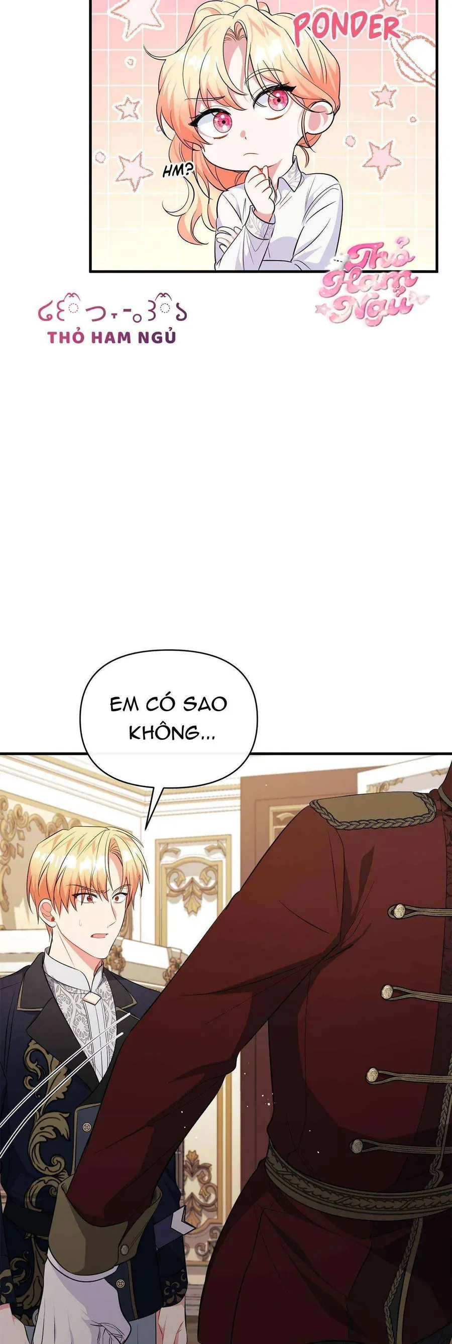 Có Nhiều Nam Chính Quá Đi! Chap 19 - Next Chap 18