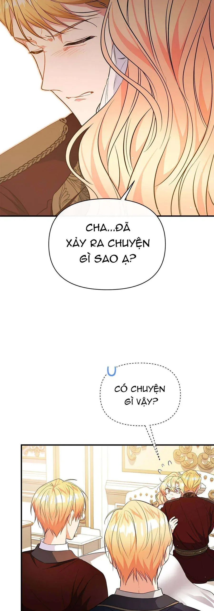 Có Nhiều Nam Chính Quá Đi! Chap 19 - Next Chap 18
