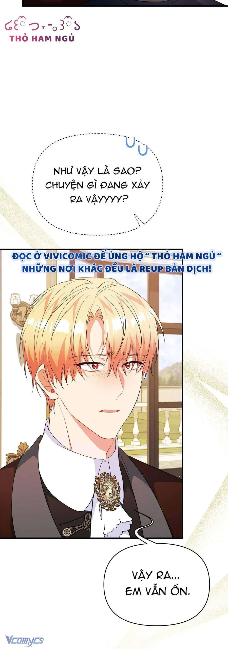 Có Nhiều Nam Chính Quá Đi! Chap 19 - Next Chap 18