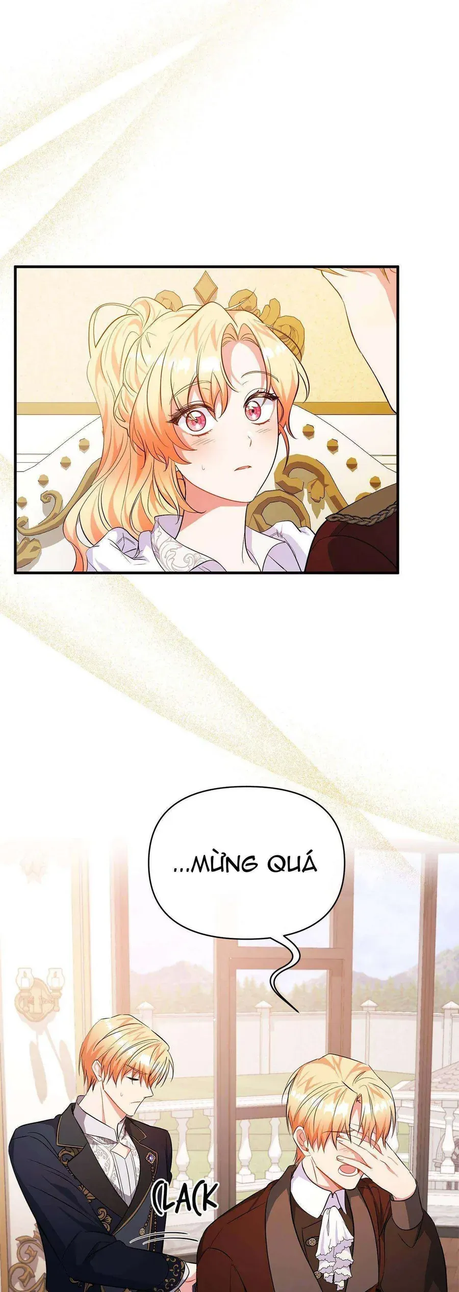 Có Nhiều Nam Chính Quá Đi! Chap 19 - Next Chap 18