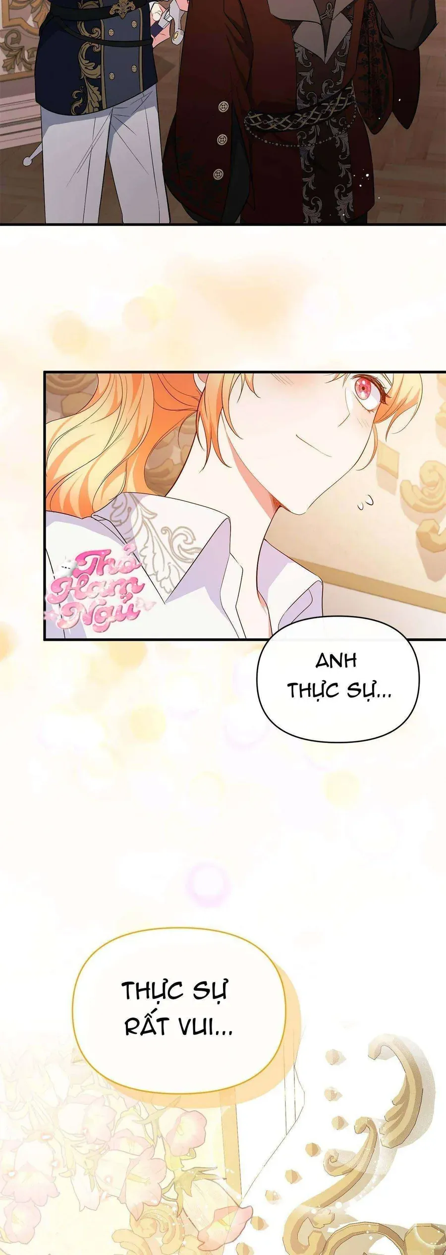 Có Nhiều Nam Chính Quá Đi! Chap 19 - Next Chap 18