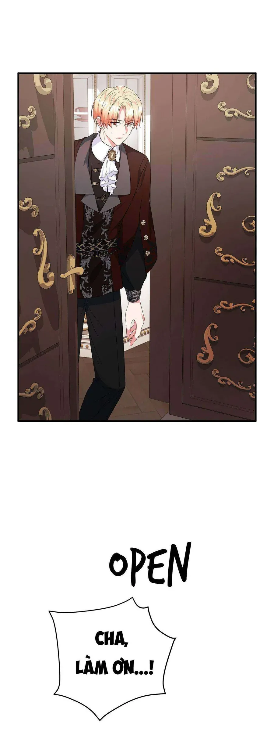 Có Nhiều Nam Chính Quá Đi! Chap 19 - Next Chap 18