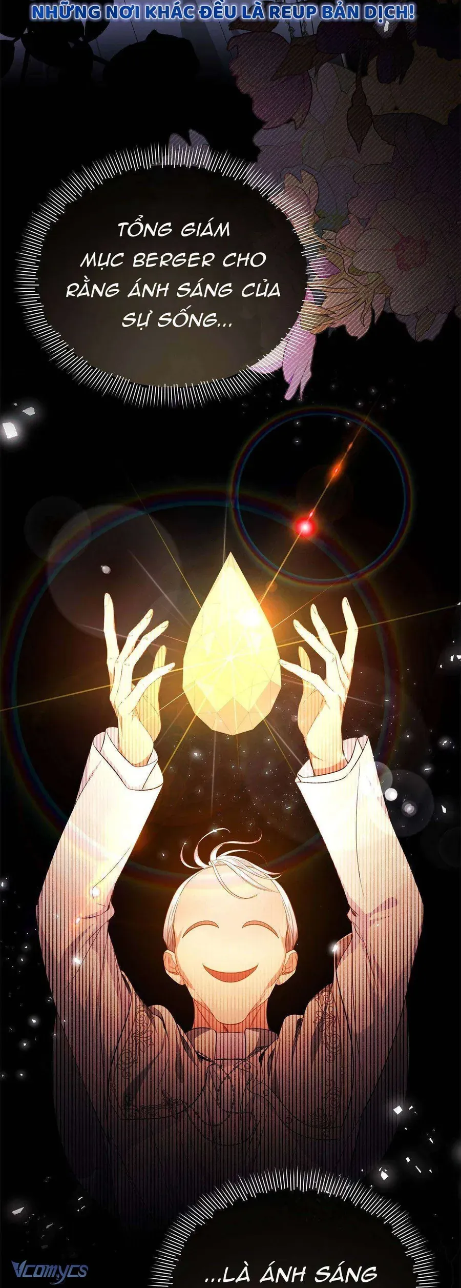 Có Nhiều Nam Chính Quá Đi! Chap 19 - Next Chap 18