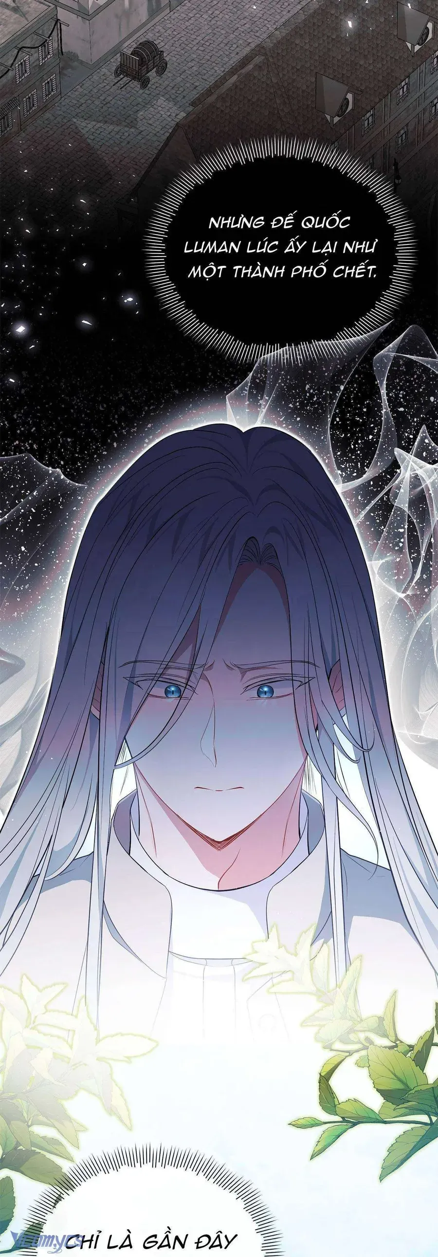 Có Nhiều Nam Chính Quá Đi! Chap 19 - Next Chap 18