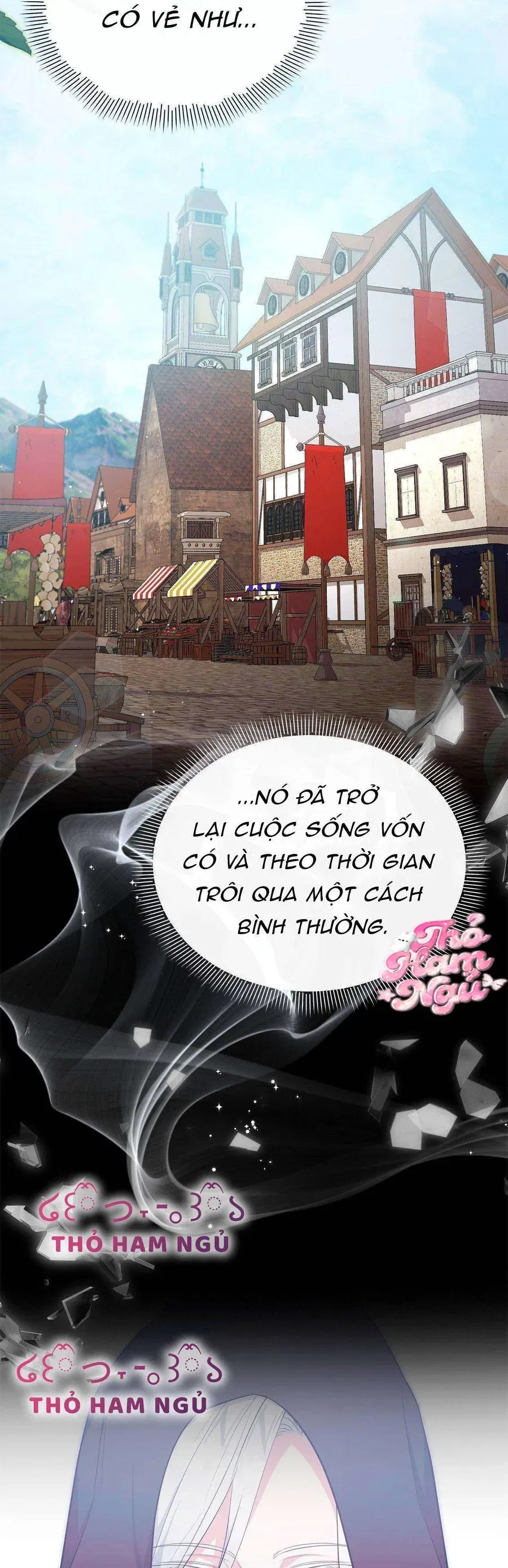 Có Nhiều Nam Chính Quá Đi! Chap 19 - Next Chap 18