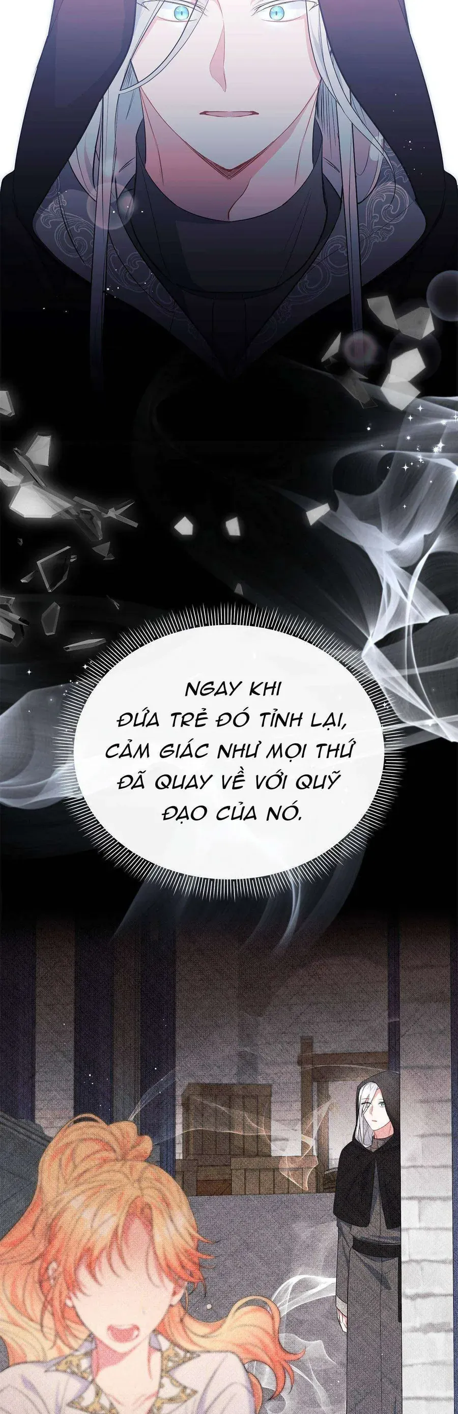 Có Nhiều Nam Chính Quá Đi! Chap 19 - Next Chap 18