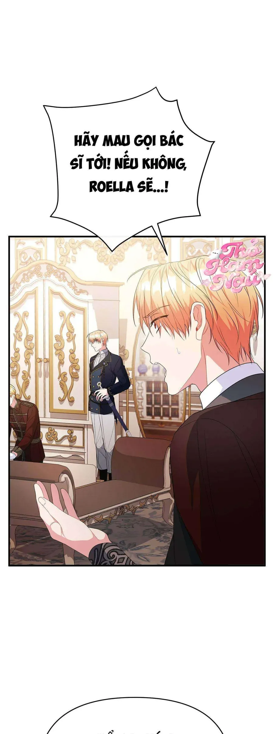 Có Nhiều Nam Chính Quá Đi! Chap 19 - Next Chap 18